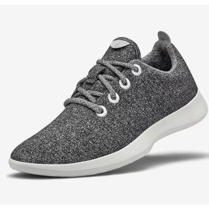 ALLBIRDS Women’s Wool Runners, Size 10